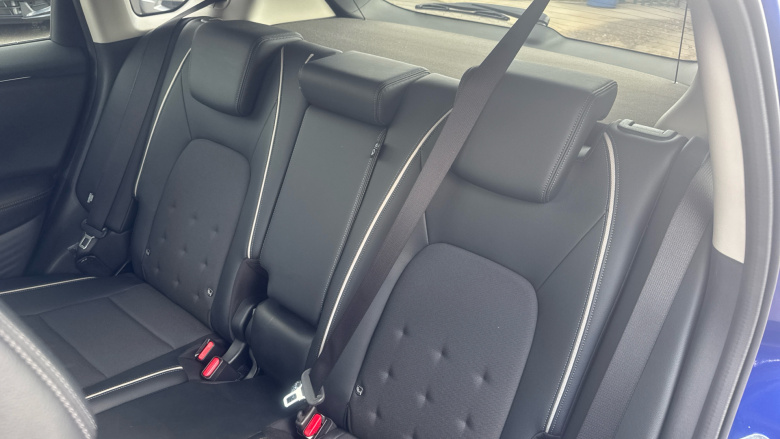 Honda Zr-V 2.0 eHEV Sport 5dr CVT Hybrid Estate